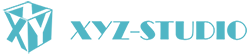 XYZ-STUDIO Logo