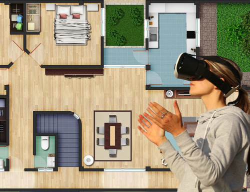 Llega la realidad virtual y tecnología 3D en promociones inmobiliarias